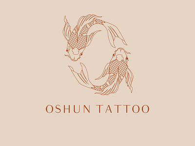 Oshun Tattoo Studio