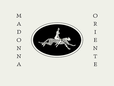 Madonna Oriente logo