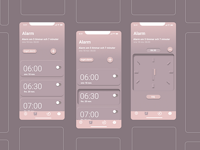 Dribbble shot HD 2 5 accessibility app design flat illustraion ios app ui ux vector