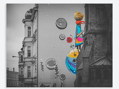 Polish cities through the lens city photographer photography photos photoshop