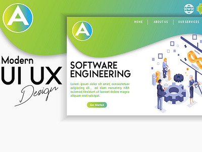 UI/UX Design For Software Engineering