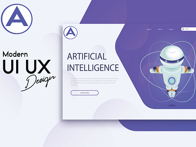 UI/UX Design For Artificial Intelligence