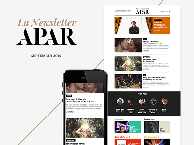 APAR Newsletter