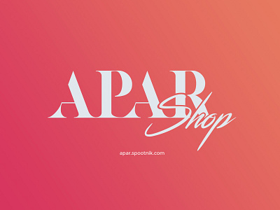 APAR shop by Spootnik