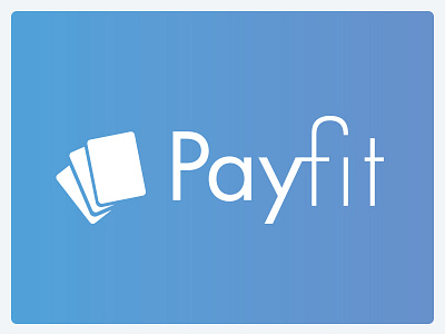 Payfit visual identity french logo visual identity