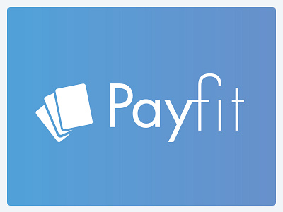 Payfit visual identity