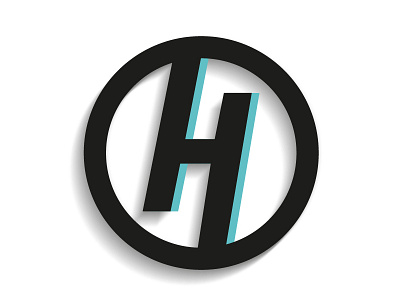 Hypercrush identity brand identity logo