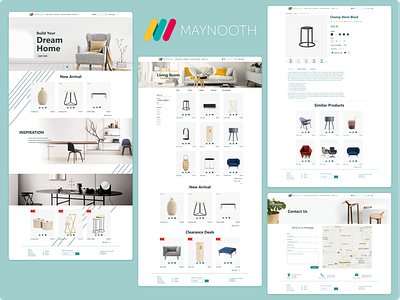 Maynooth Furniture Shop
