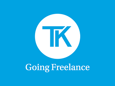 Going Freelance freelance logo