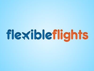 flexibleflights logo