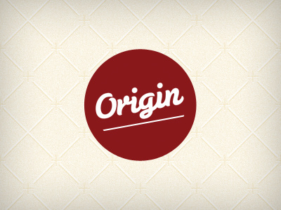 Origin