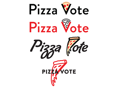 Pizza Vote