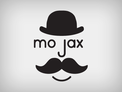 Mo jax with hat
