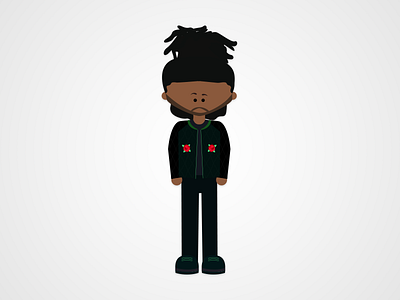 The Weeknd