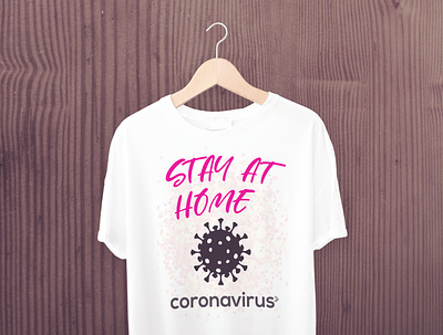 coronavirus t shirt corona coronavirus design t shirt vector virus
