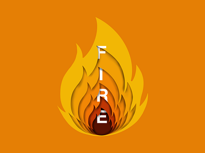 The Fire of Passion 3d art digitalart illustration