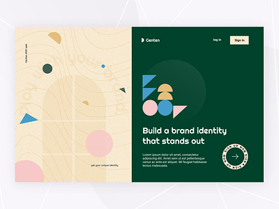 Genten - Branding Agency