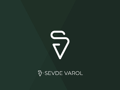 Sevde Varol Logo