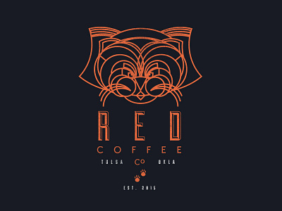 Red Coffee Co.