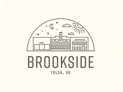 Brookside Tulsa