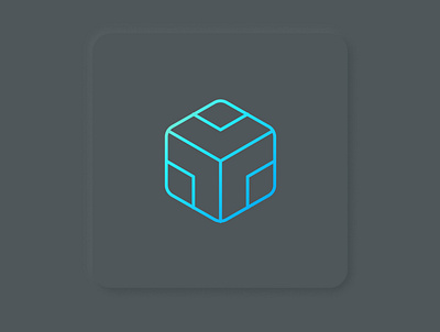 App Icon - Daily UI 005 appicon dailyui dailyui005 dailyuichallenge figma interfacedesign neumorphism ui uidesign uiinspiration uiux uiuxdesign userinterface ux uxdesign uxdesignmastery uxigers uxinspiration webdesign webdesigner