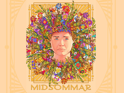 MIDSOMMAR