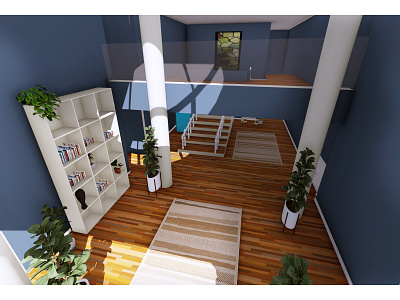 hall casa diseño diseño 3d diseño interior
