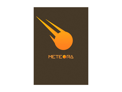 meteora  logo