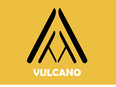 LOGO VULCANO