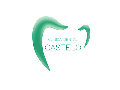 LOGO Clínica dental