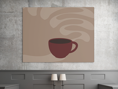 Kaffee illustration