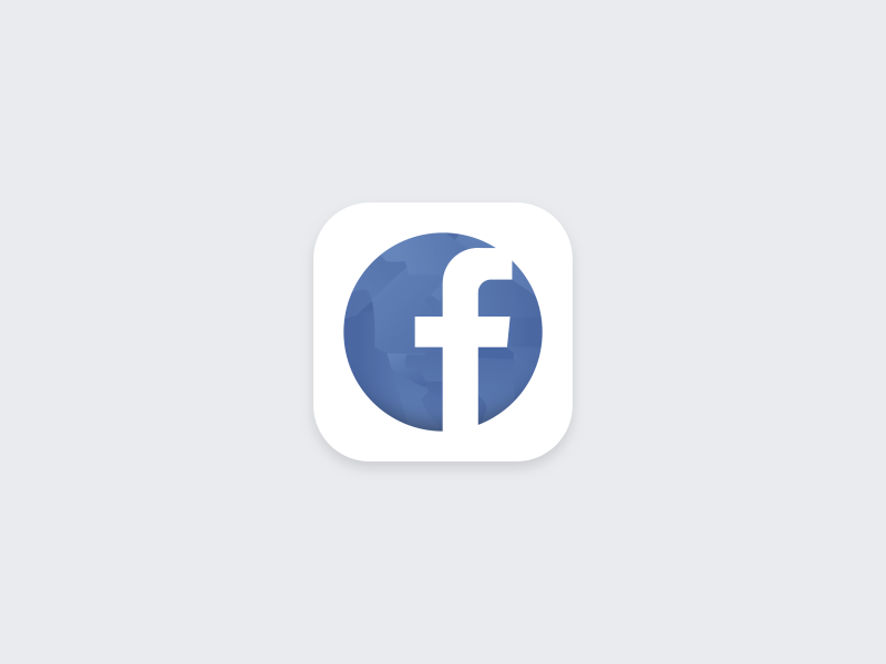 facebook app icon png