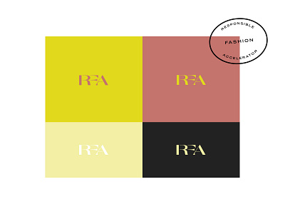 RFA Colour Exploration