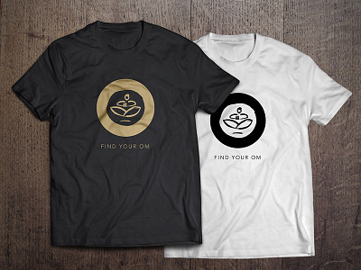 T Shirt Mockup Shot