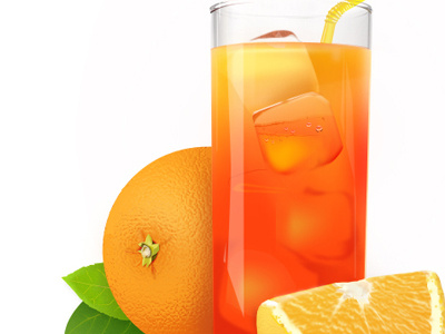 http://www.77line.com/ glasses icon orange