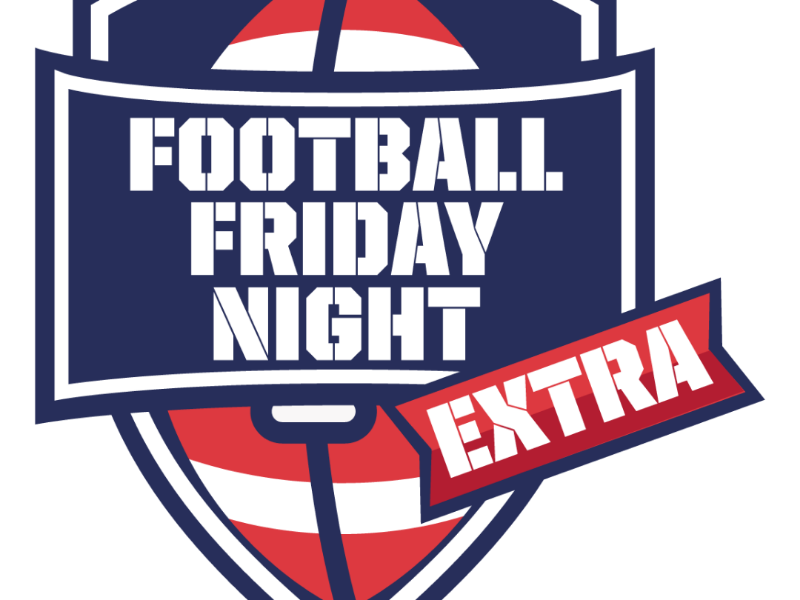 Football Friday Night Extra by Jonny Pye on Dribbble