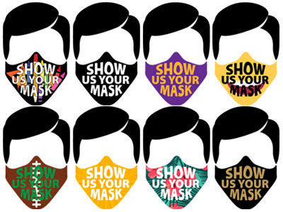 Show us your mask logos