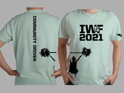 Imperium Ink Shirt 2021