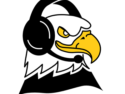 Convert Eagle Gaming logo
