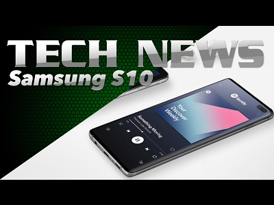 Tech News thumbnail