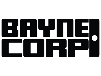 BayneCorp logo