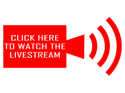 LiveStream Logo live live stream logo political politics