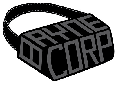 BayneCorp VR Logo