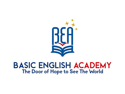 Basic English Academy (BEA) logo contest - 2