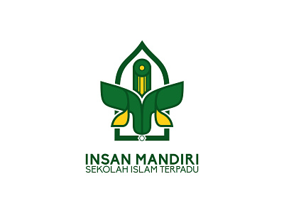 Logo Design Competition "Sekolah Insan Mandiri"