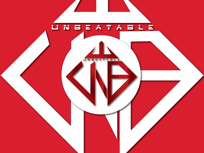 UNBT logo | Gaming Logo