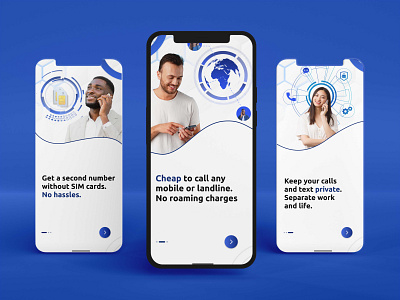 Call App Design adobe app branding call calls design digital figma graphic design illustration internationalcall logo mobile mobileapp mobiledesign secondcall tech ui vector website