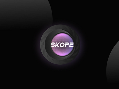 SKOPE logo