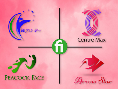 Creative Logo Design