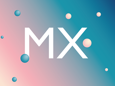 MX for Design to the MX contest by Logi contest icon